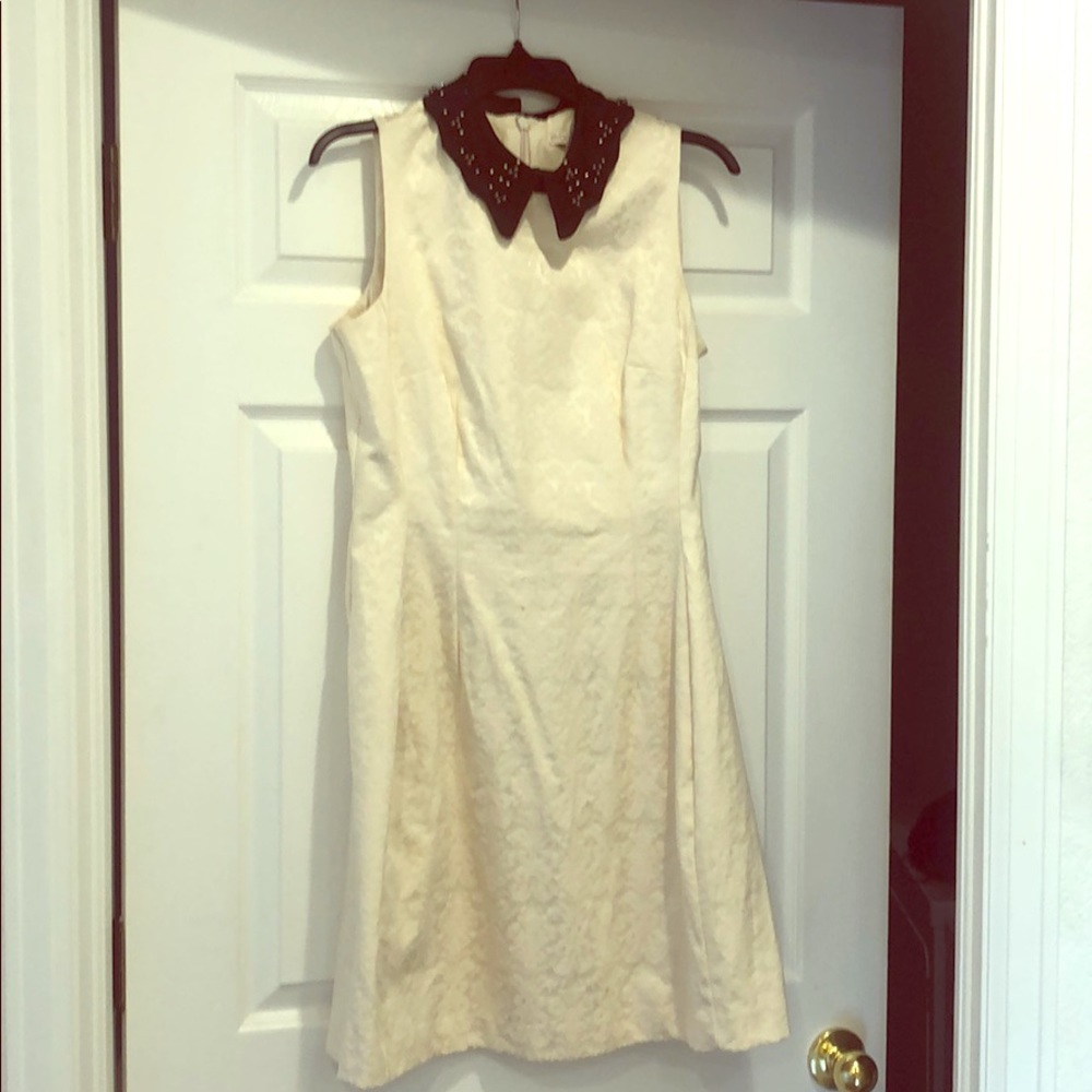 Perfect Knee Length Dress